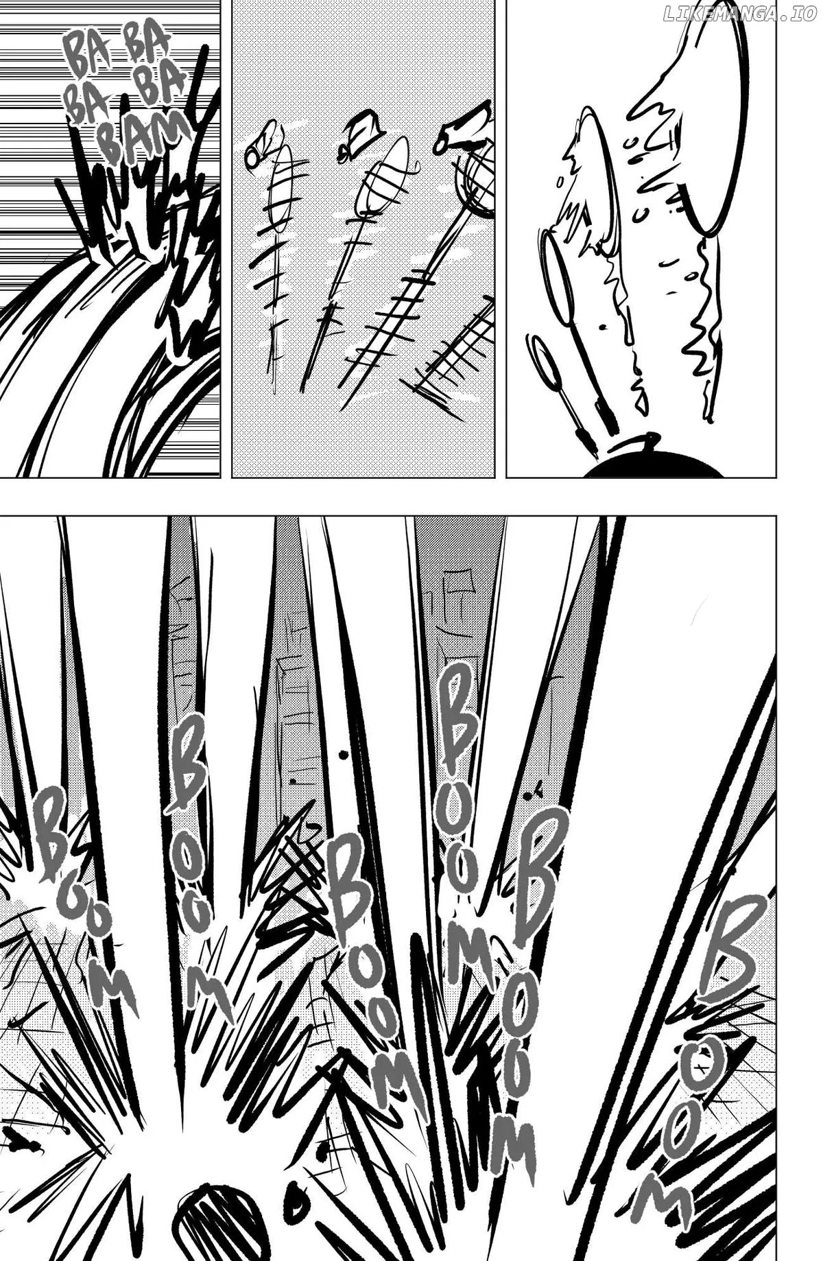 Tekno  Manga Chapter 63 page 9 - 