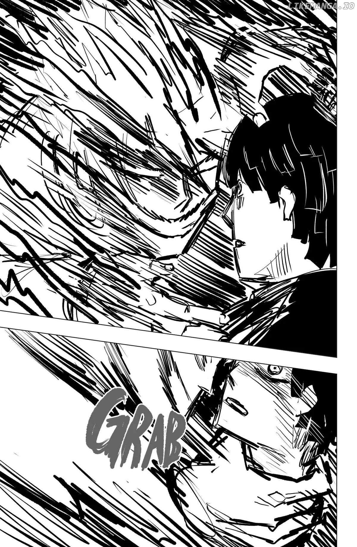 Tekno  Manga Chapter 64 page 19 - 