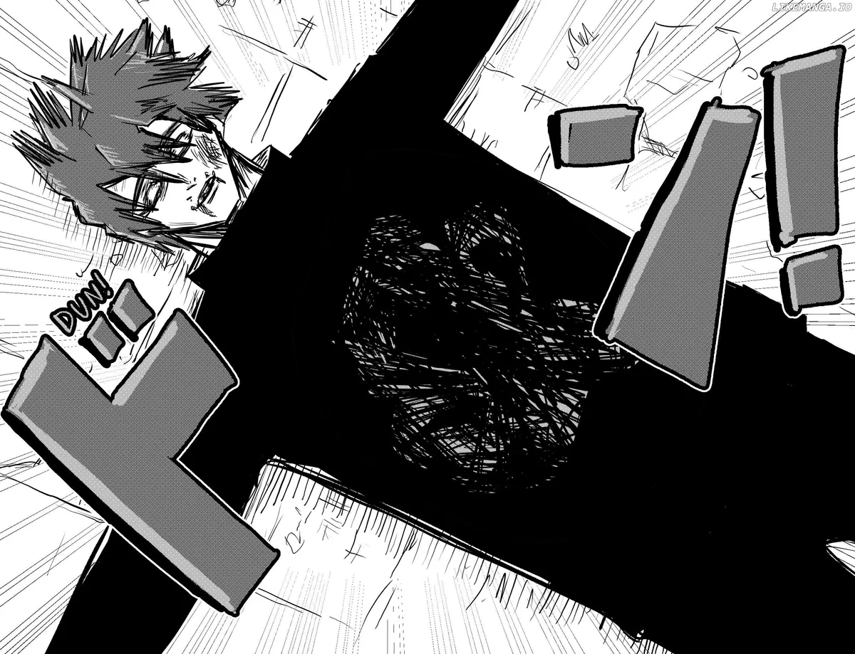 Tekno  Manga Chapter 64 page 26 - 