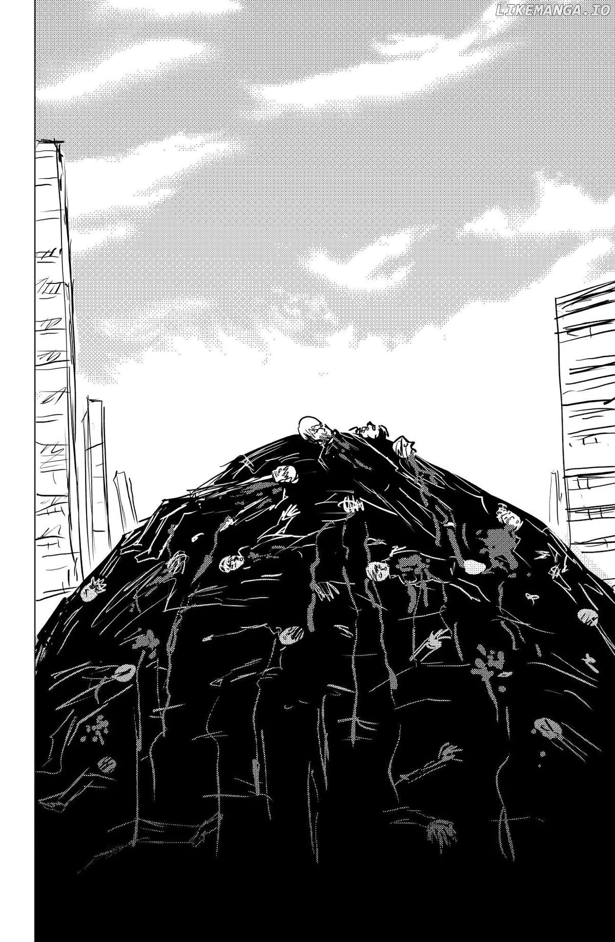 Tekno  Manga Chapter 65 page 14 - 