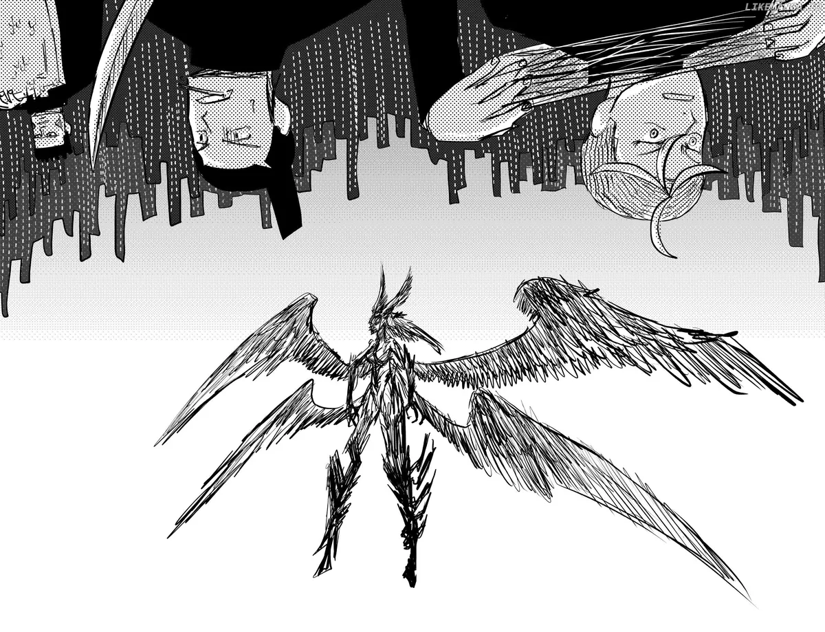 Tekno  Manga Chapter 65 page 16 - 