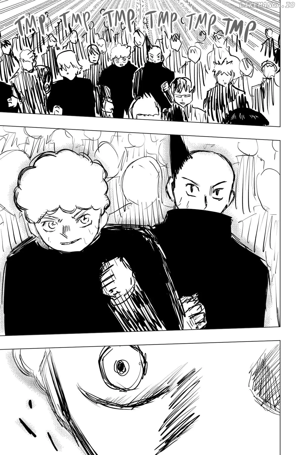 Tekno  Manga Chapter 65 page 24 - 