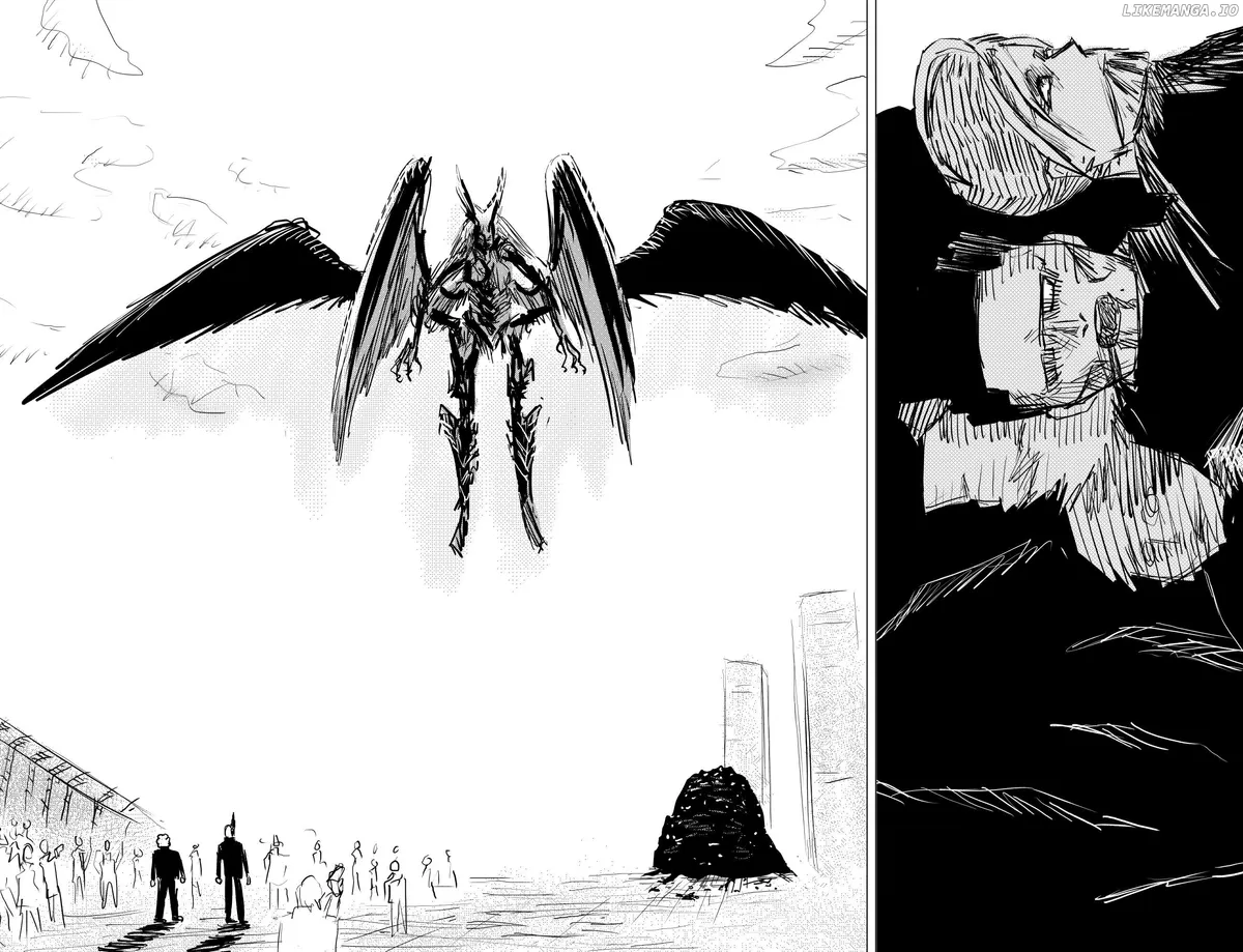 Tekno  Manga Chapter 65 page 25 - 