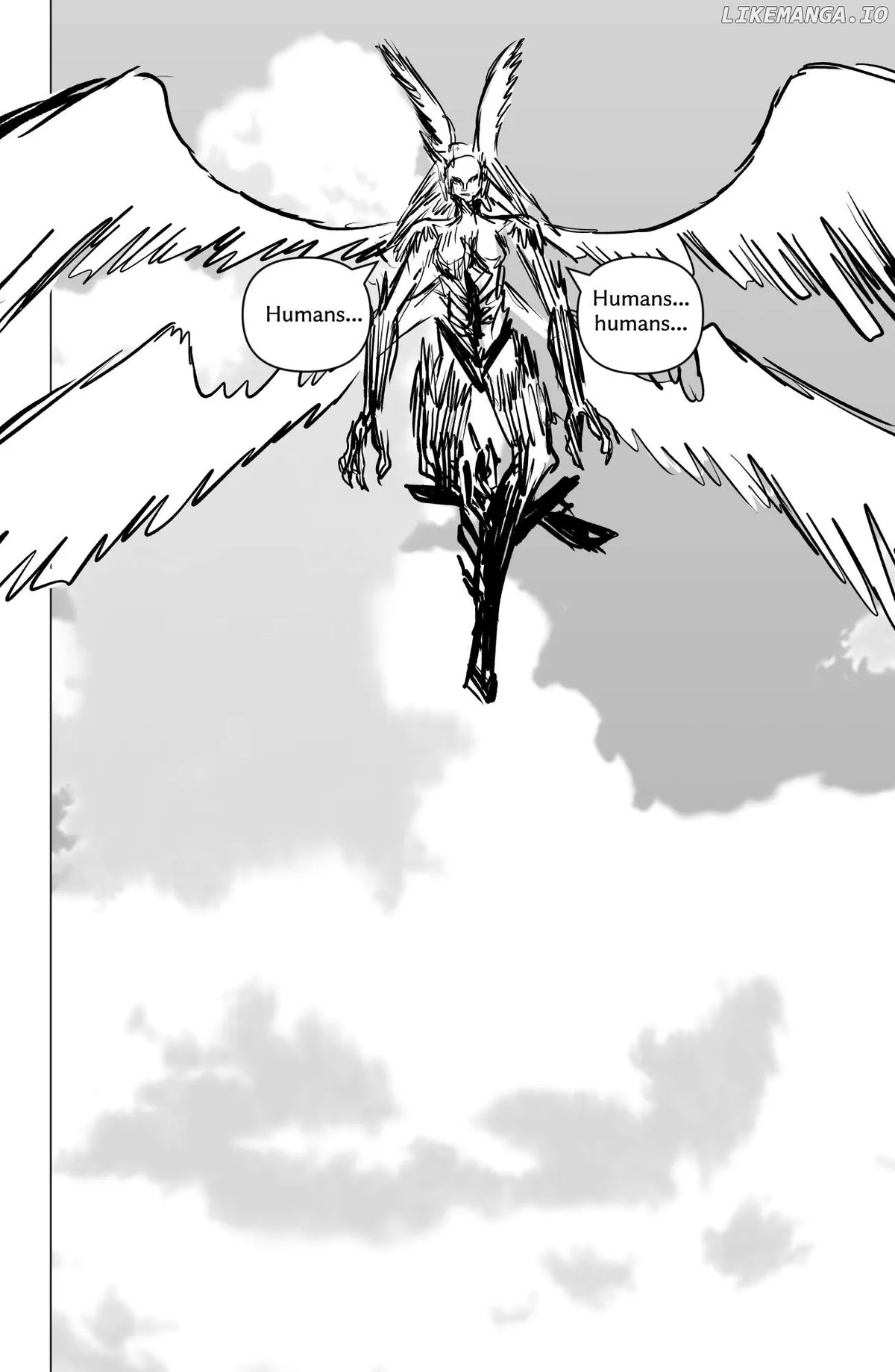 Tekno  Manga Chapter 66 page 12 - 