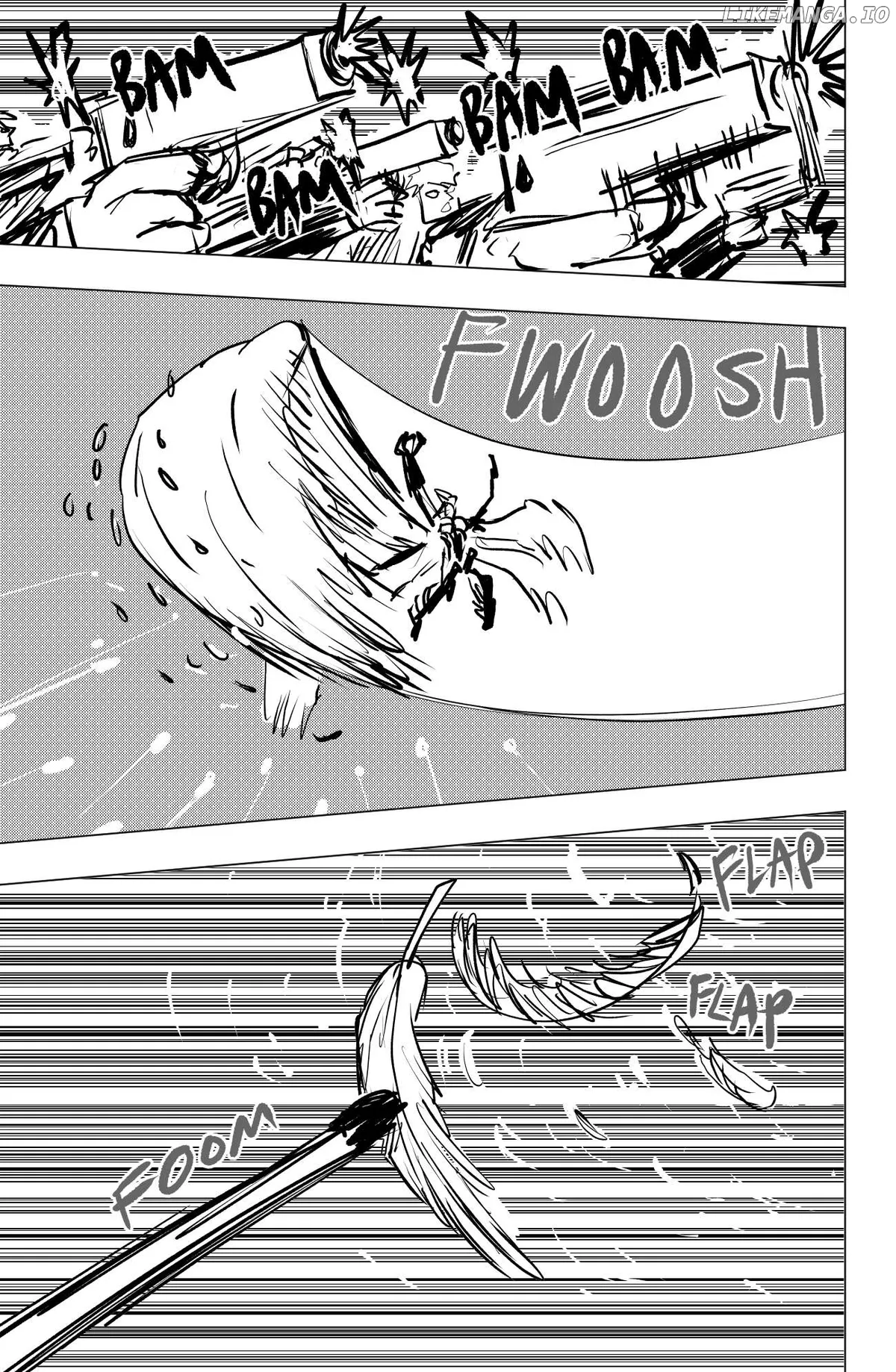 Tekno  Manga Chapter 66 page 15 - 