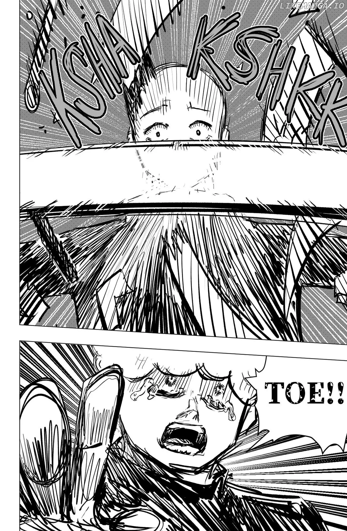 Tekno  Manga Chapter 66 page 26 - 