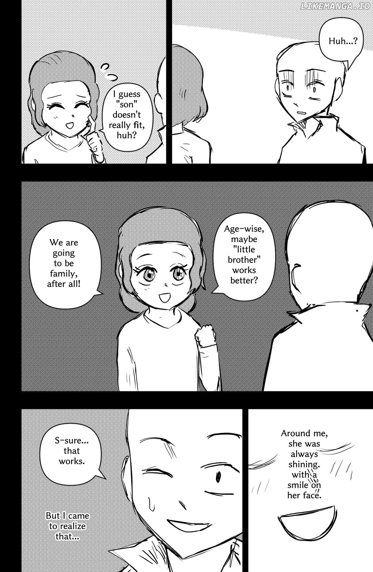 Tekno  Manga Chapter 66 page 6 - 