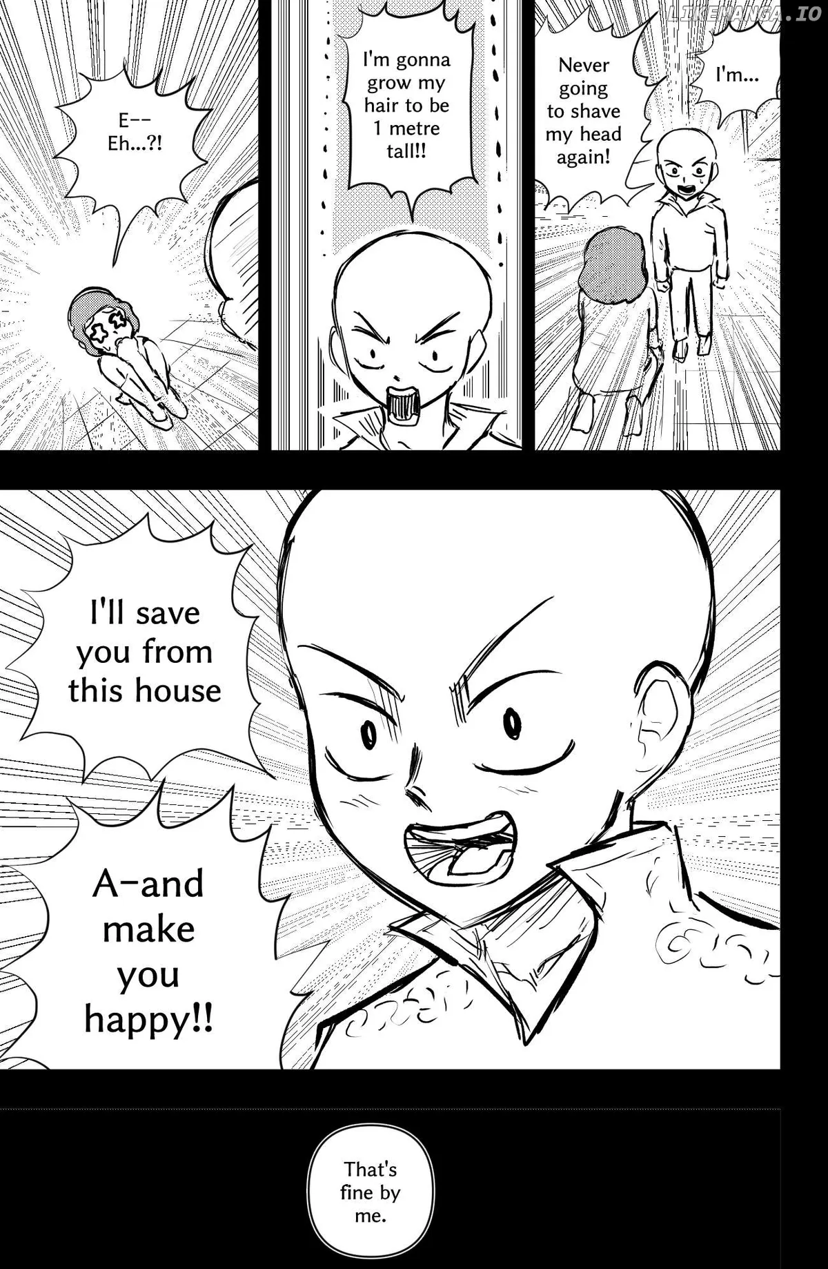 Tekno  Manga Chapter 66 page 9 - 