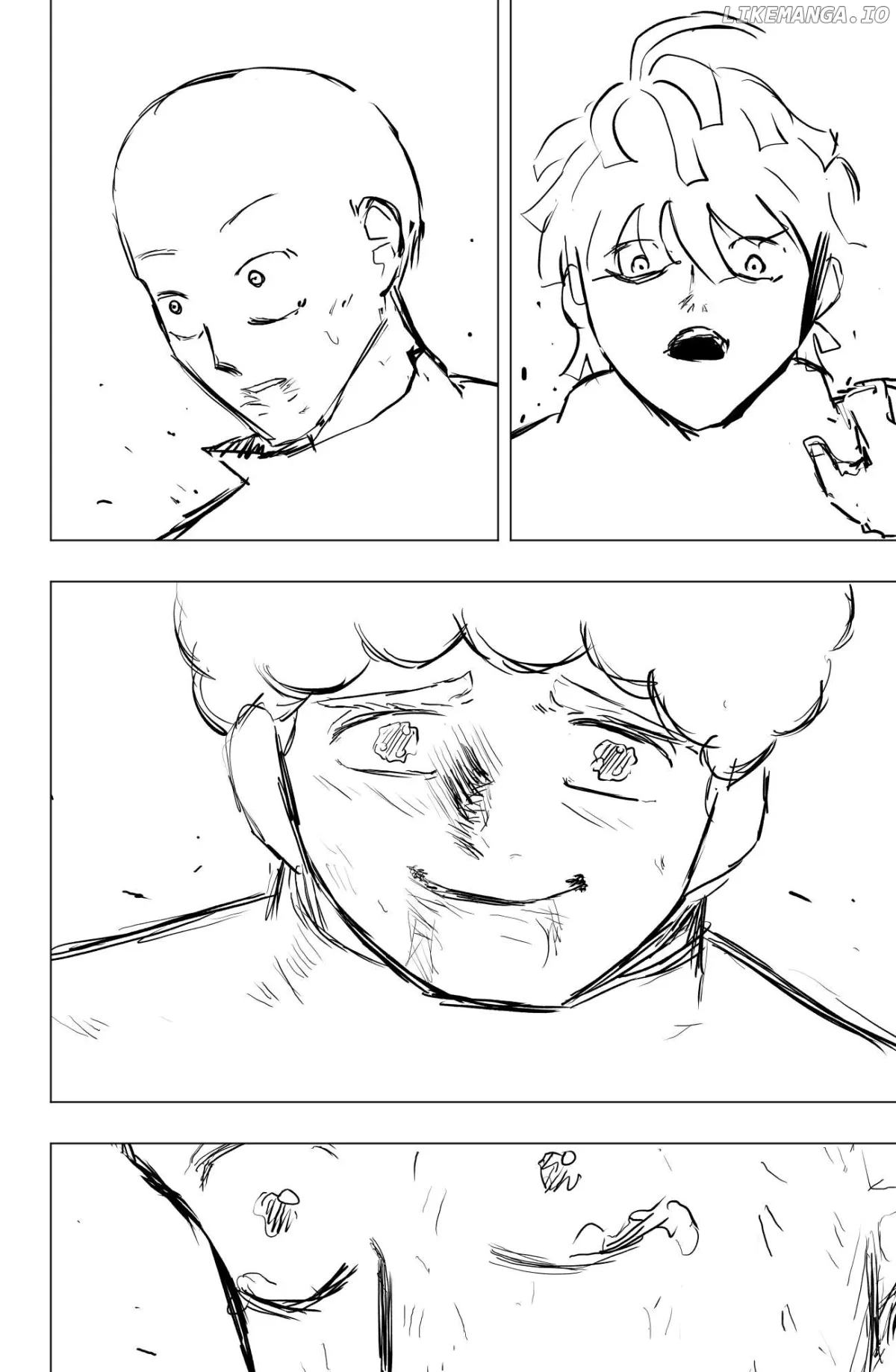 Tekno  Manga Chapter 67 page 14 - 