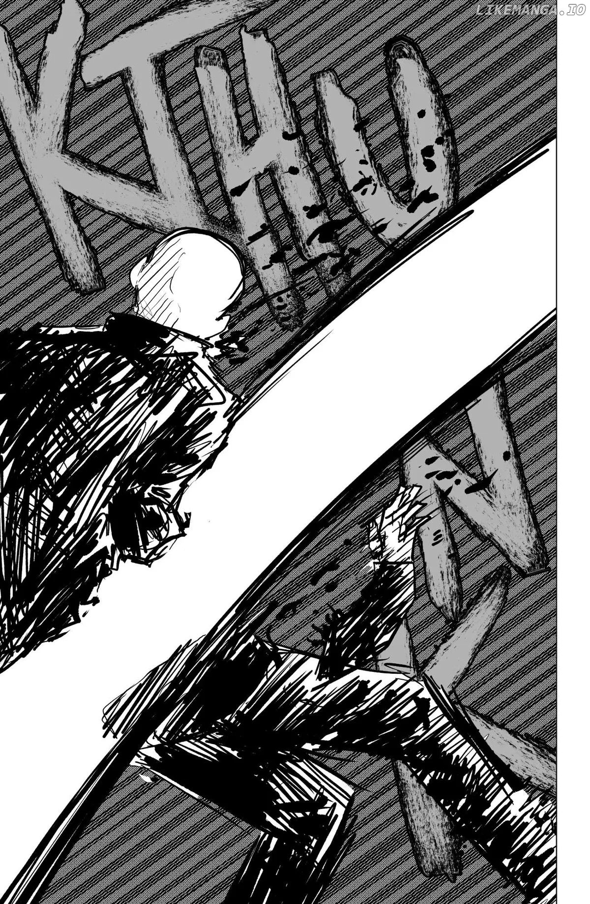 Tekno  Manga Chapter 67 page 19 - 