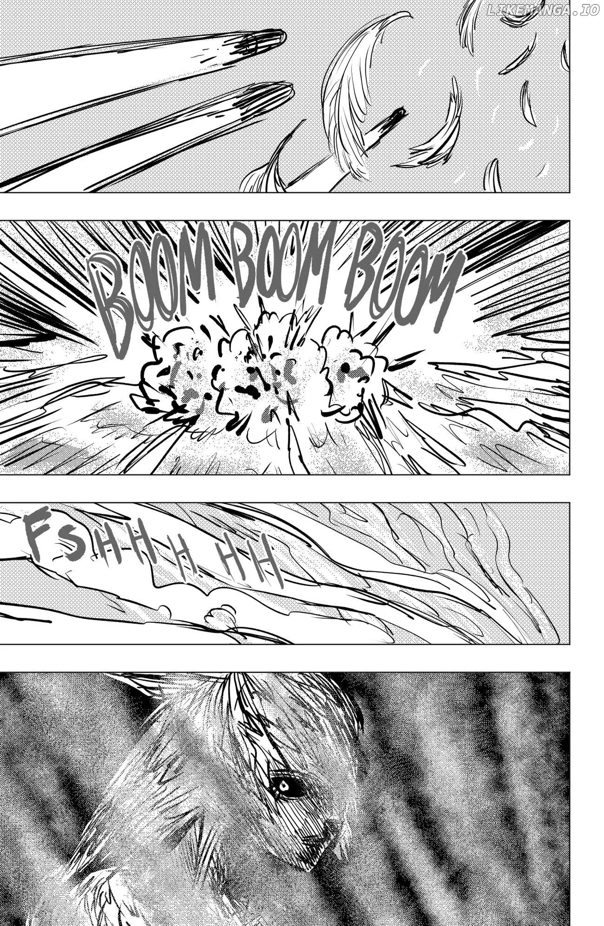 Tekno  Manga Chapter 67 page 7 - 