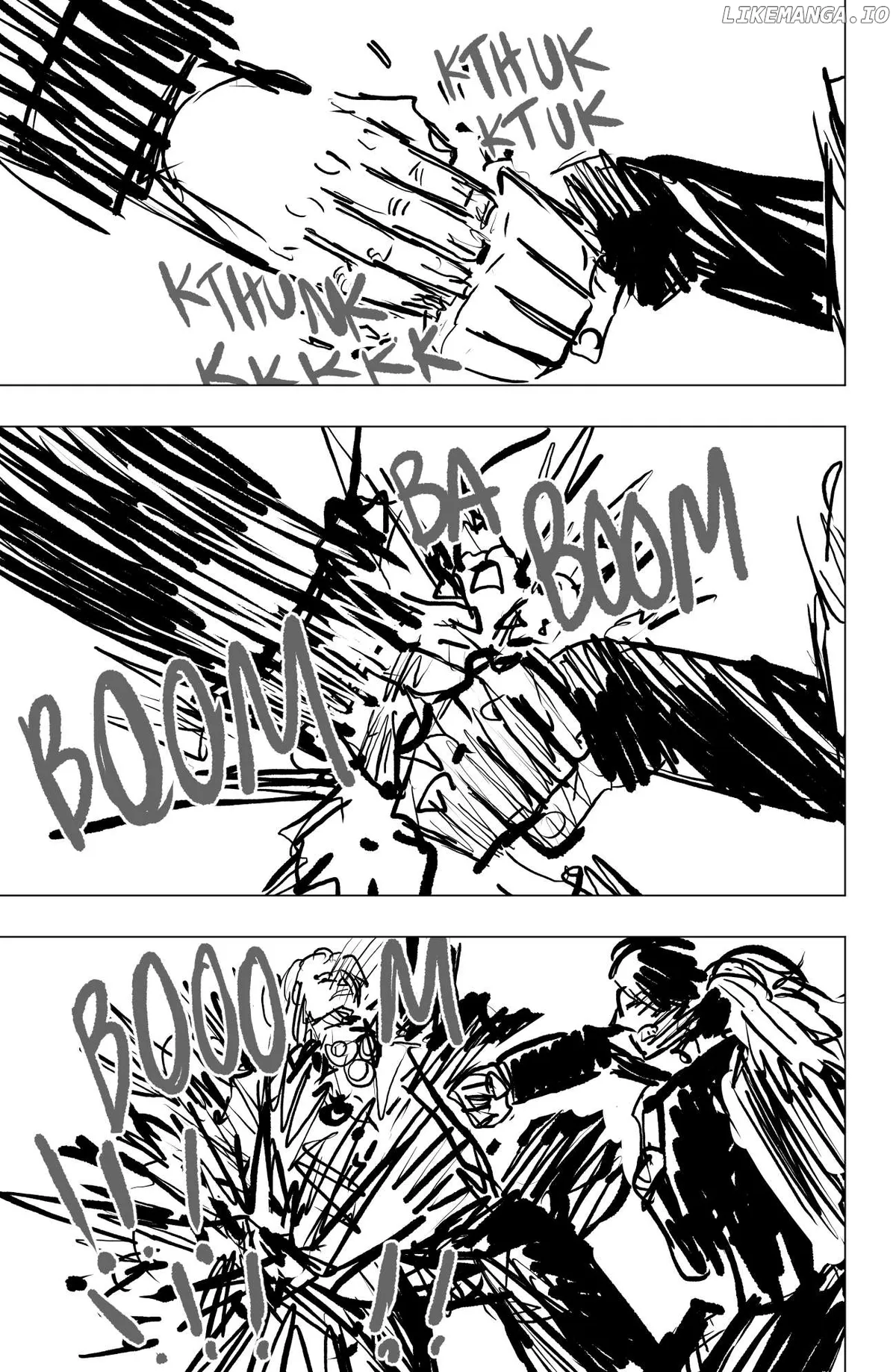 Tekno  Manga Chapter 68 page 15 - 