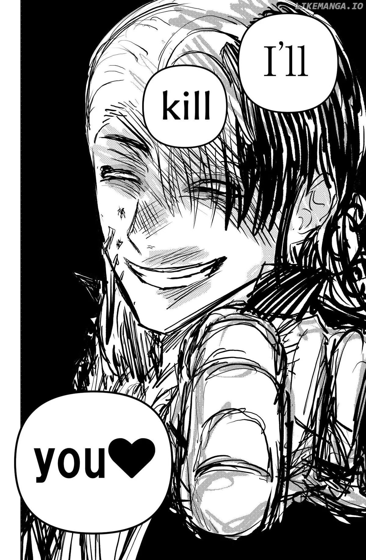 Tekno  Manga Chapter 68 page 18 - 