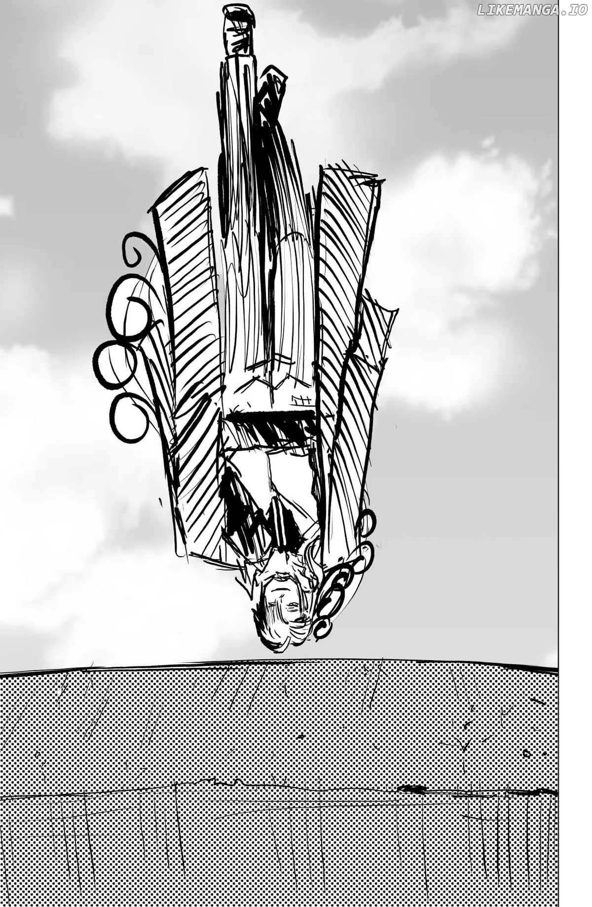 Tekno  Manga Chapter 68 page 5 - 