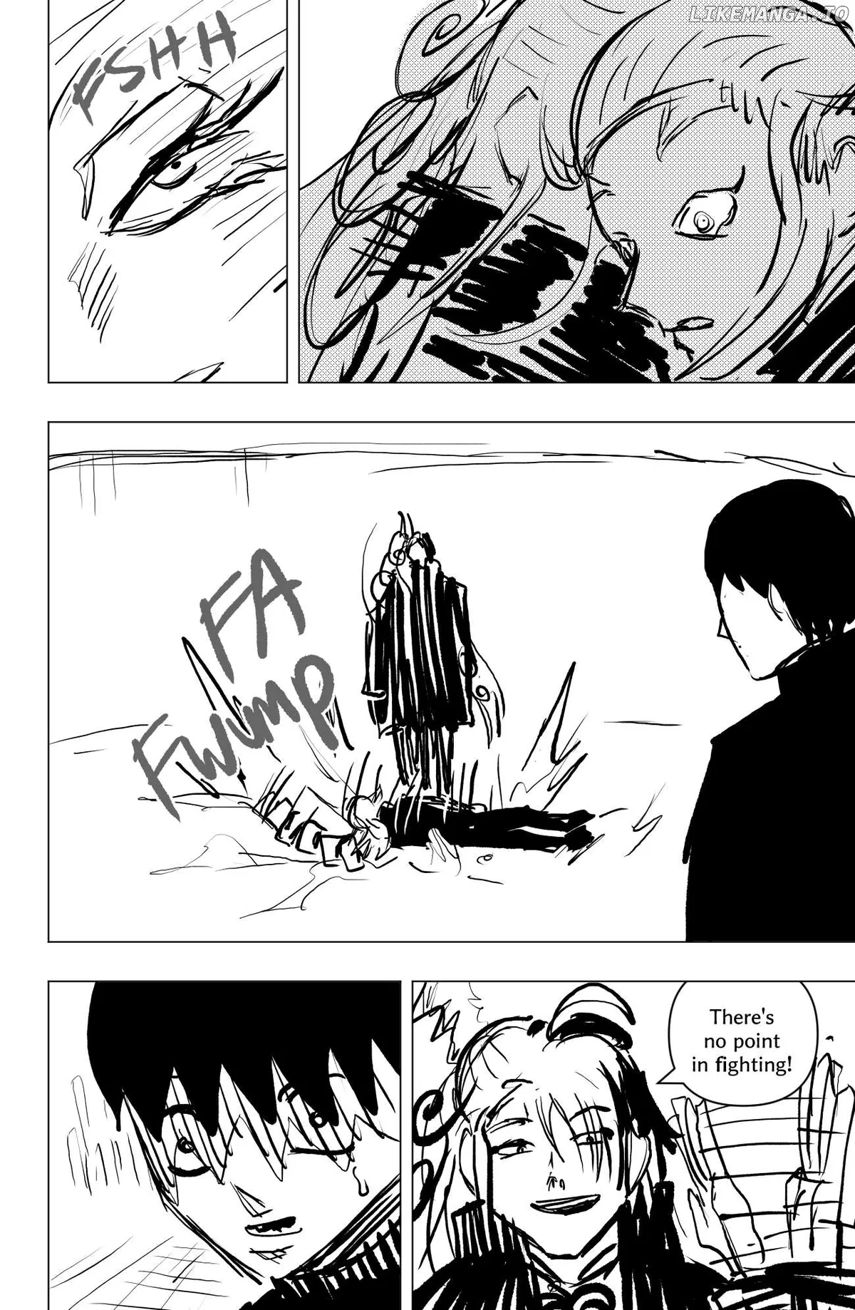 Tekno  Manga Chapter 68 page 8 - 