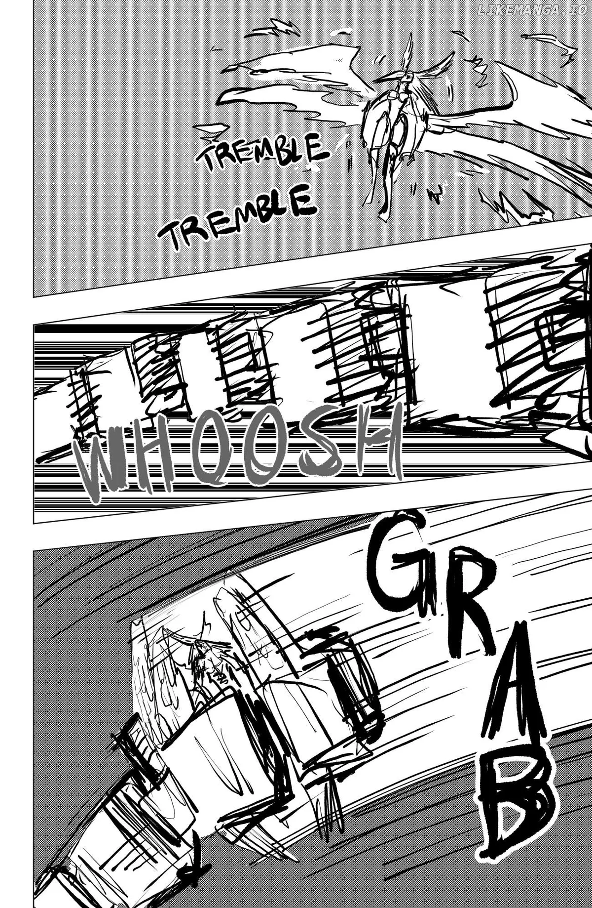 Tekno  Manga Chapter 69 page 13 - 