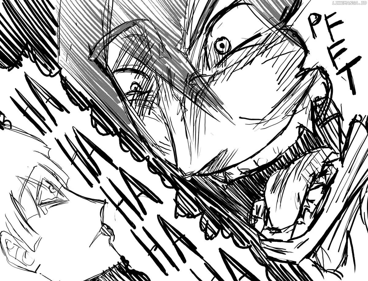 Tekno  Manga Chapter 69 page 4 - 