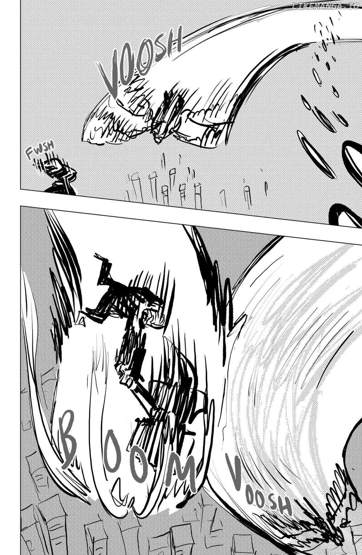 Tekno  Manga Chapter 69 page 9 - 