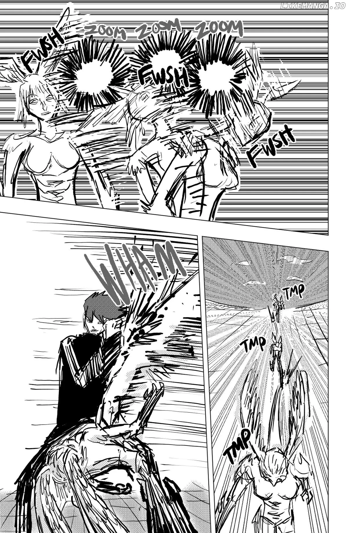Tekno  Manga Chapter 70 page 13 - 