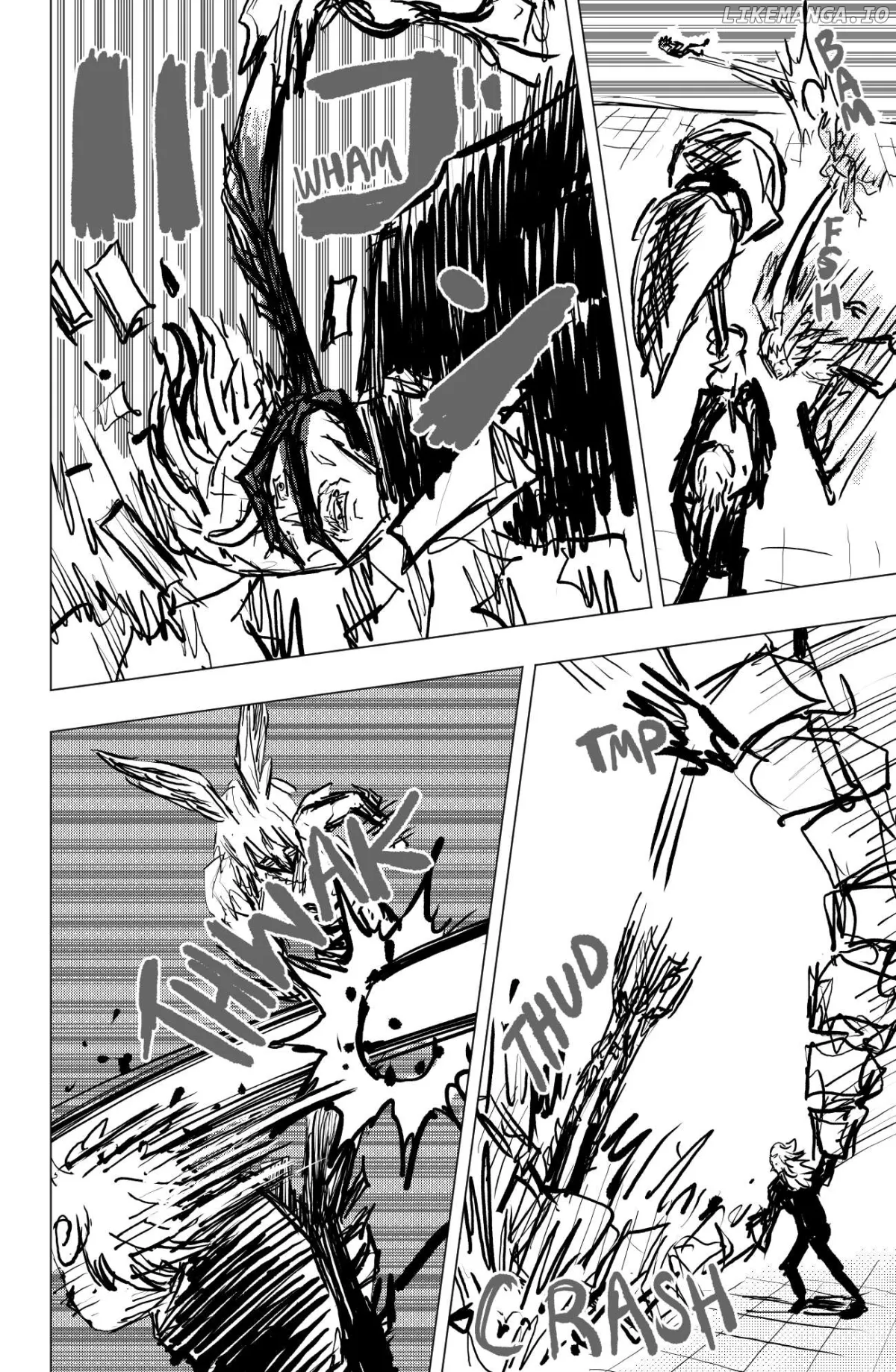 Tekno  Manga Chapter 70 page 14 - 