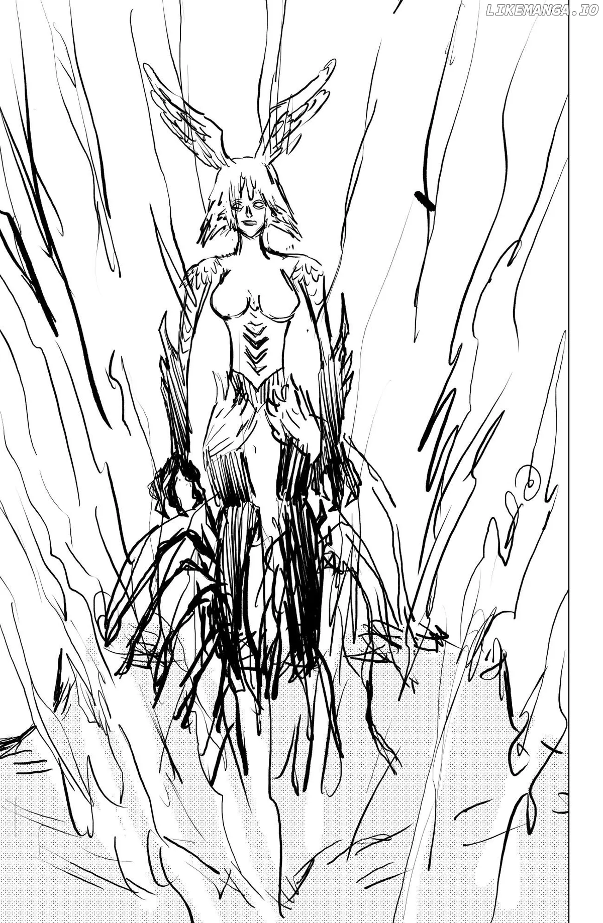 Tekno  Manga Chapter 70 page 3 - 