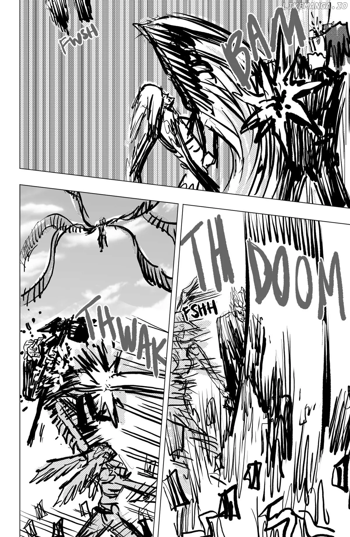 Tekno  Manga Chapter 70 page 8 - 
