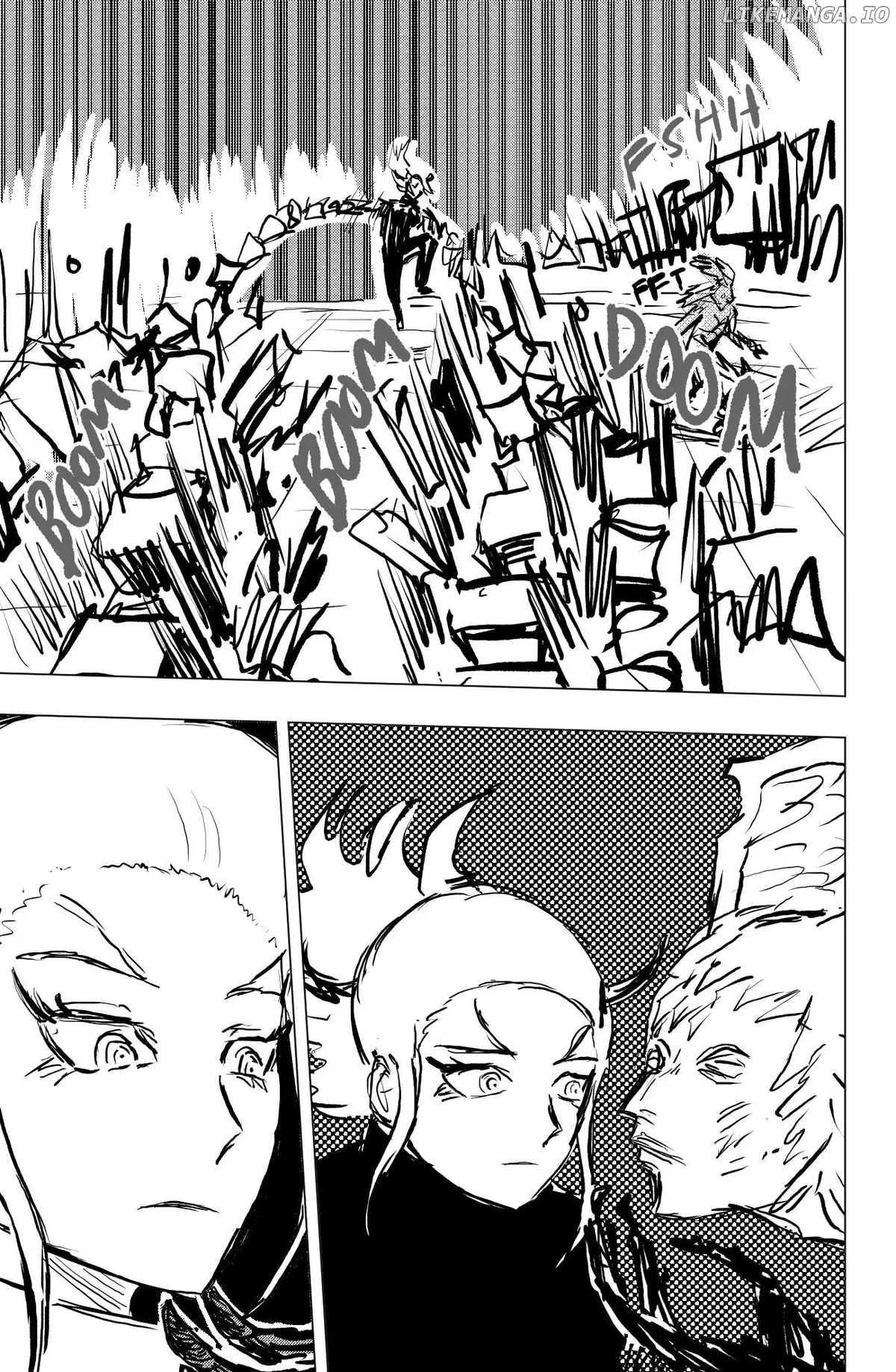 Tekno  Manga Chapter 70 page 9 - 