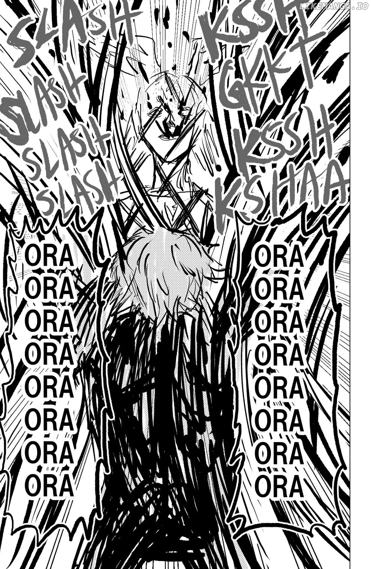 Tekno  Manga Chapter 71 page 13 - 