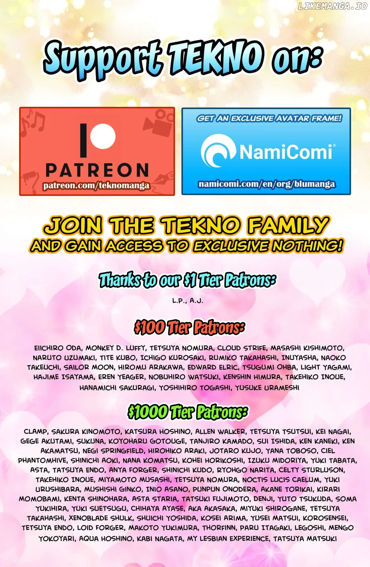 Tekno  Manga Chapter 72 page 24 - 