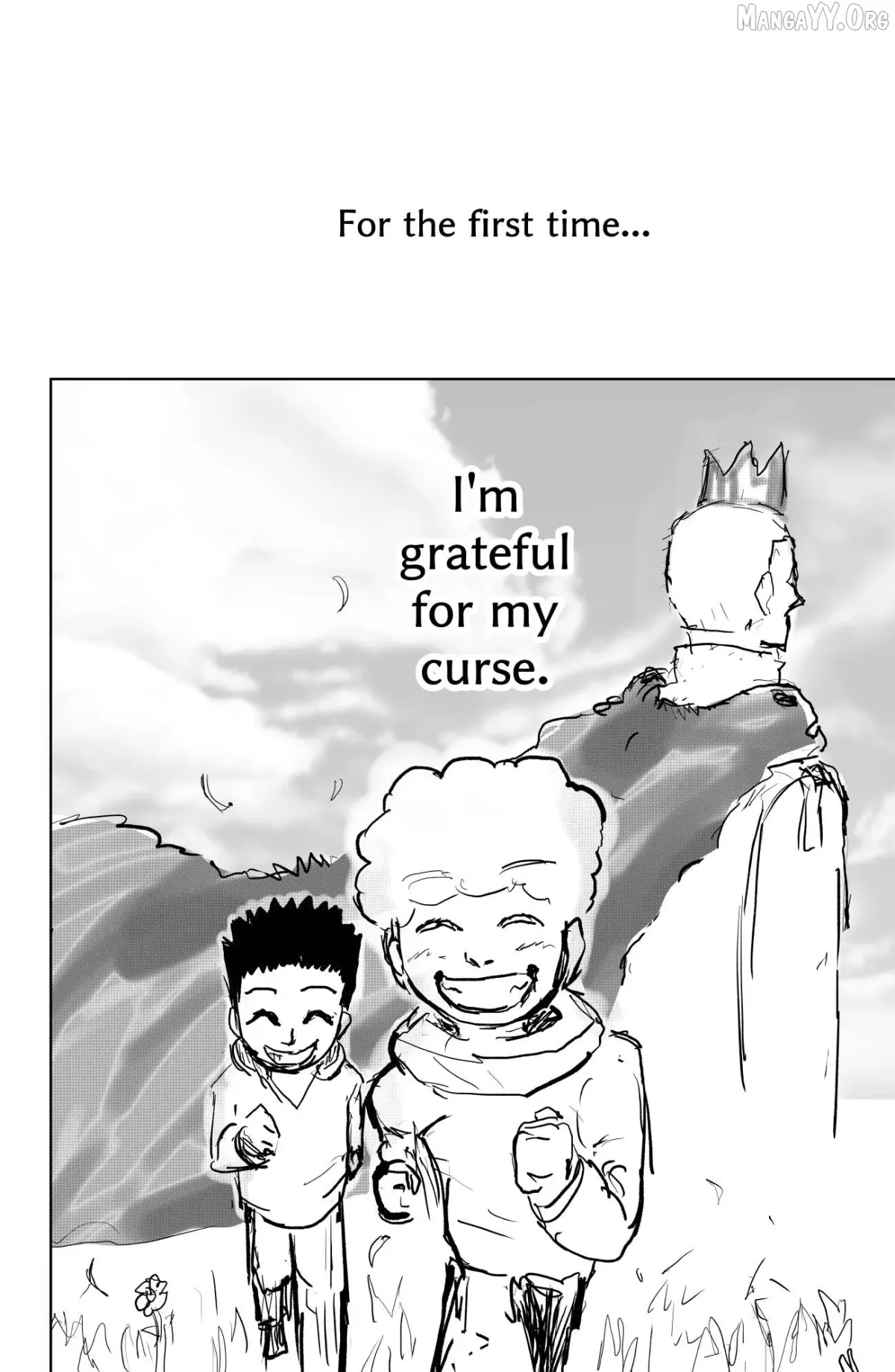 Tekno  Manga Chapter 76 page 34 - 