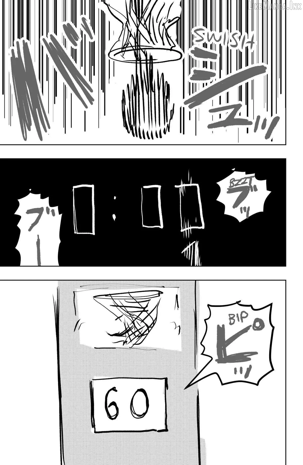 Tekno  Manga Chapter 79 page 35 - 