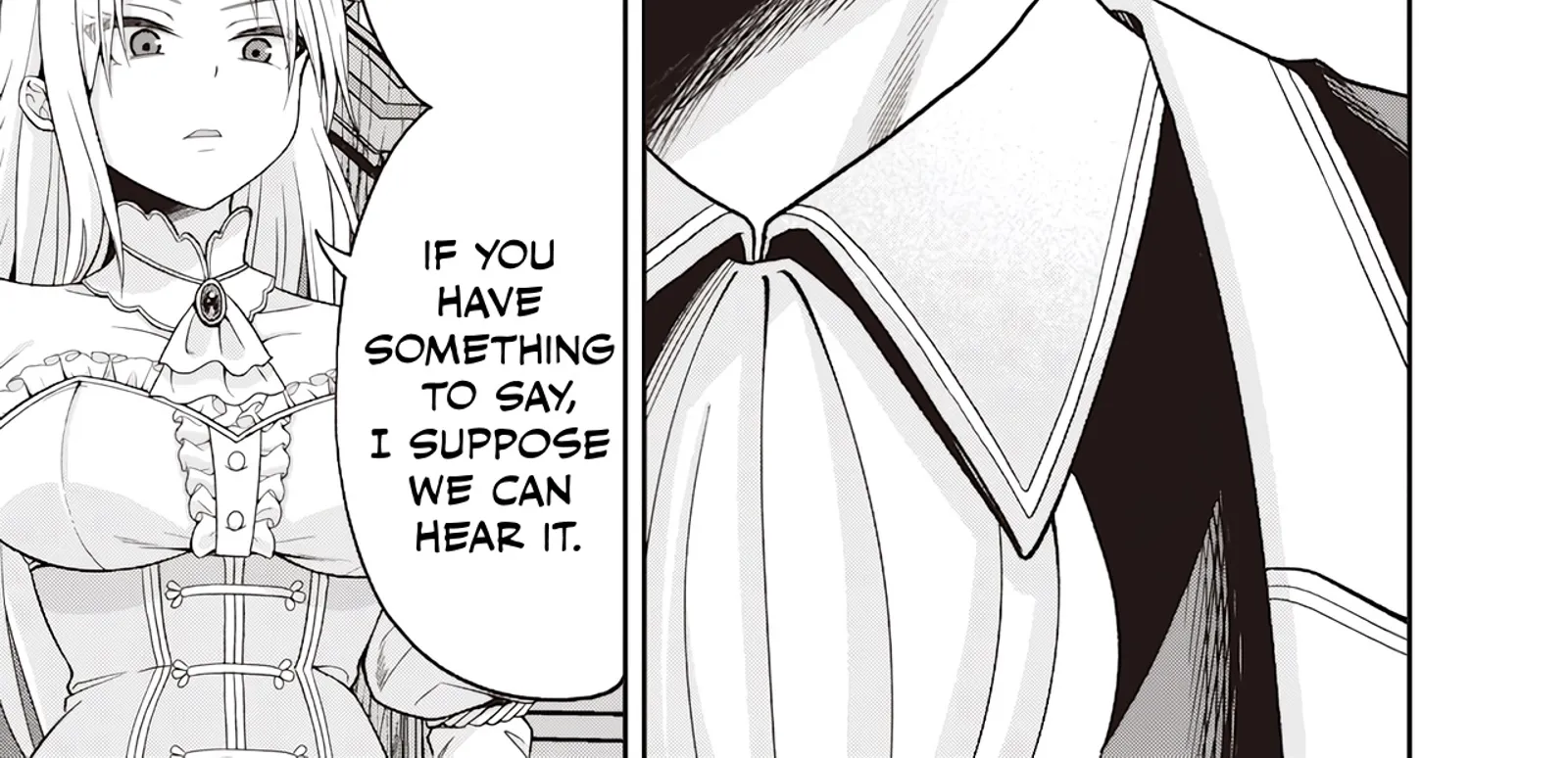 Telepathic Aristocrat ~Villainous Young Noble in a World with a 1:99 Male-to-Female Ratio~ Chapter 1 page 24 - 