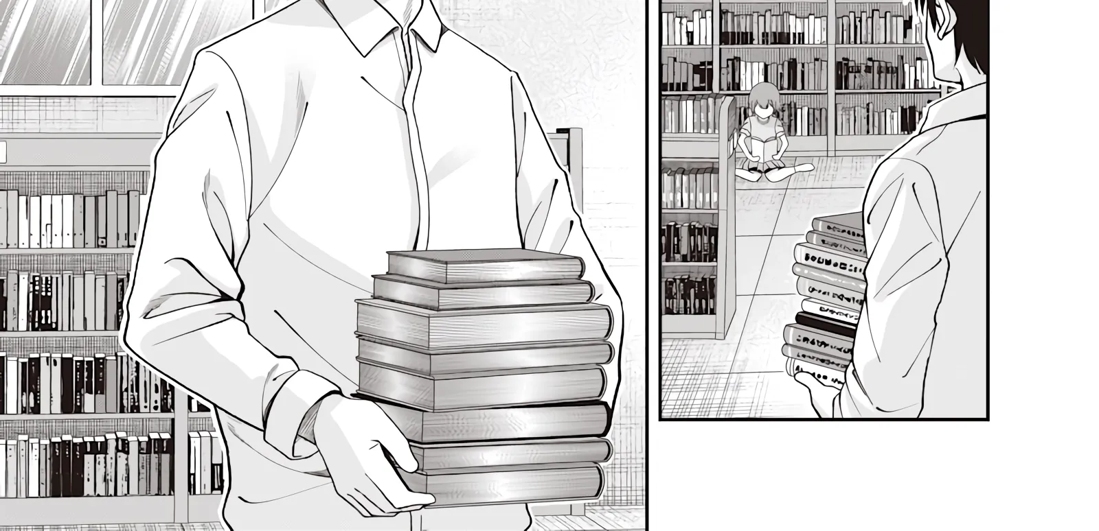 Telepathic Aristocrat ~Villainous Young Noble in a World with a 1:99 Male-to-Female Ratio~ Chapter 1 page 28 - 