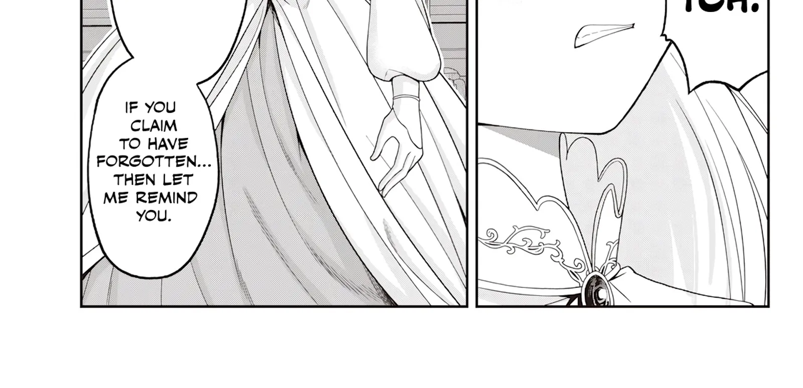 Telepathic Aristocrat ~Villainous Young Noble in a World with a 1:99 Male-to-Female Ratio~ Chapter 1 page 34 - 