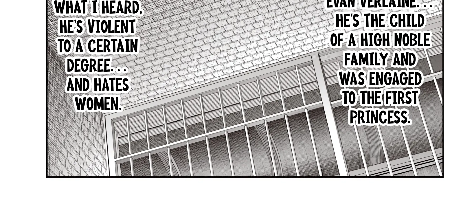 Telepathic Aristocrat ~Villainous Young Noble in a World with a 1:99 Male-to-Female Ratio~ Chapter 1 page 58 - 