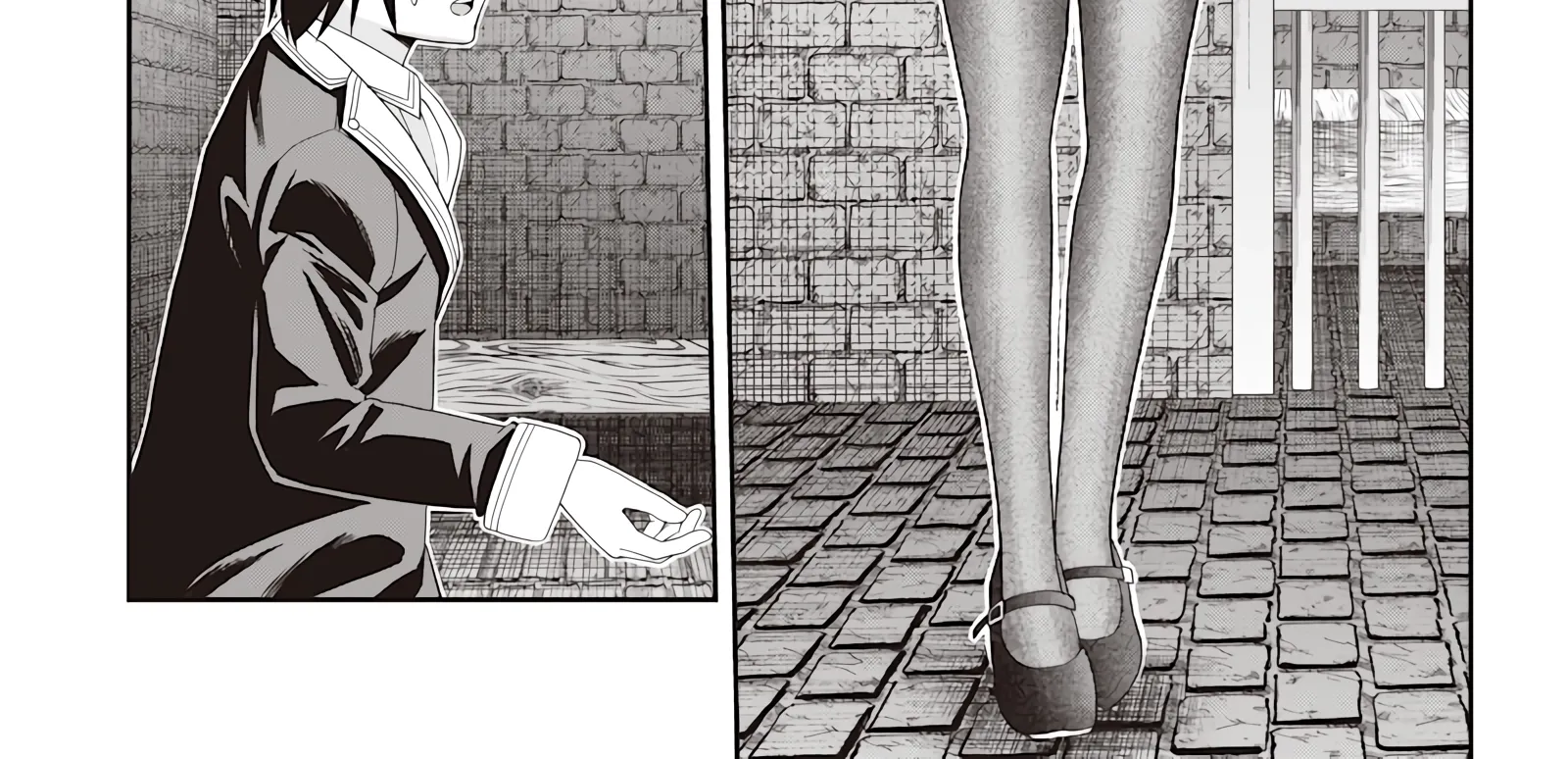 Telepathic Aristocrat ~Villainous Young Noble in a World with a 1:99 Male-to-Female Ratio~ Chapter 1 page 64 - 