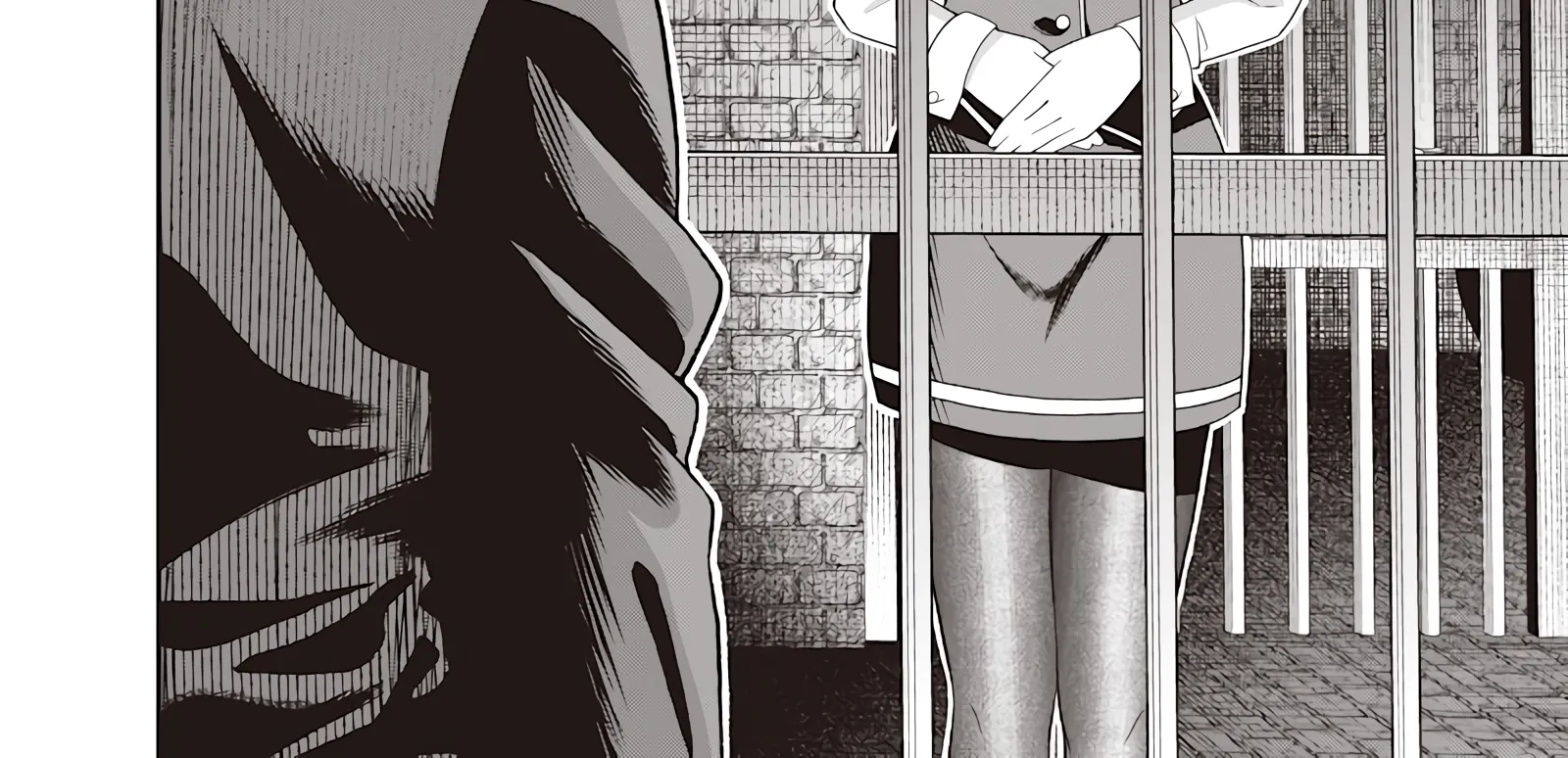 Telepathic Aristocrat ~Villainous Young Noble in a World with a 1:99 Male-to-Female Ratio~ Chapter 1 page 70 - 