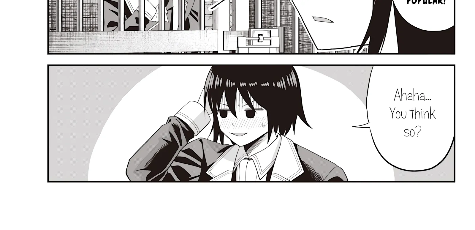Telepathic Aristocrat ~Villainous Young Noble in a World with a 1:99 Male-to-Female Ratio~ Chapter 1 page 78 - 