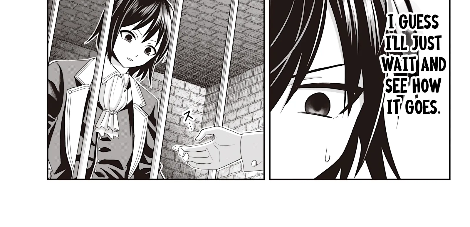 Telepathic Aristocrat ~Villainous Young Noble in a World with a 1:99 Male-to-Female Ratio~ Chapter 1 page 82 - 