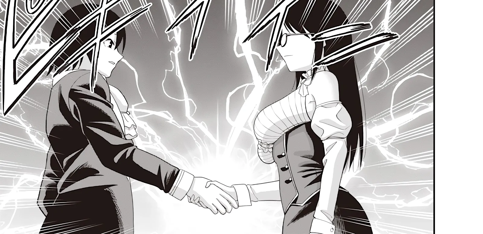 Telepathic Aristocrat ~Villainous Young Noble in a World with a 1:99 Male-to-Female Ratio~ Chapter 1 page 84 - 
