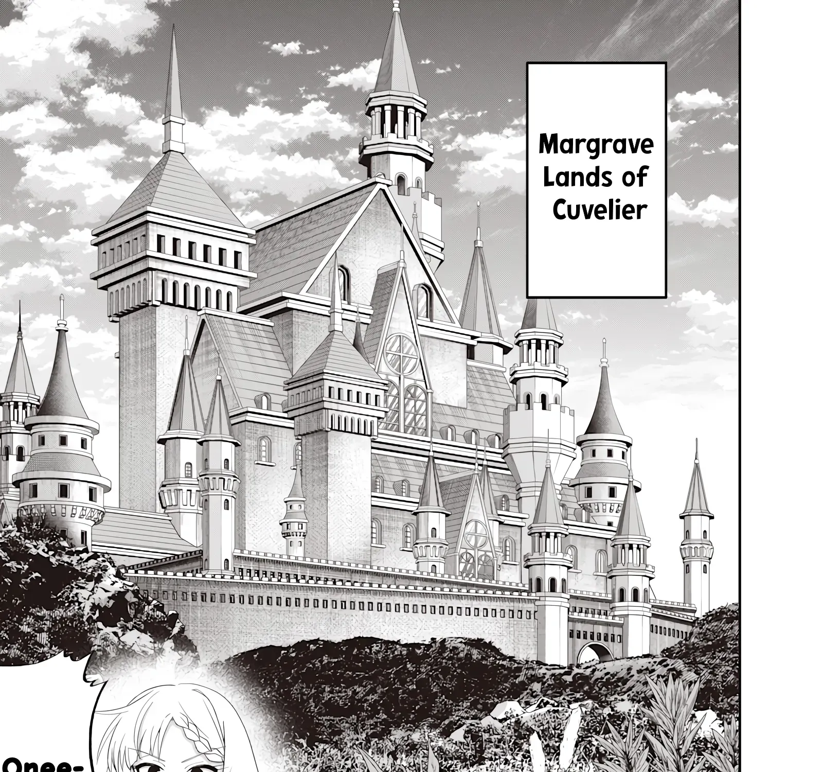 Telepathic Aristocrat ~Villainous Young Noble in a World with a 1:99 Male-to-Female Ratio~ Chapter 1 page 87 - 