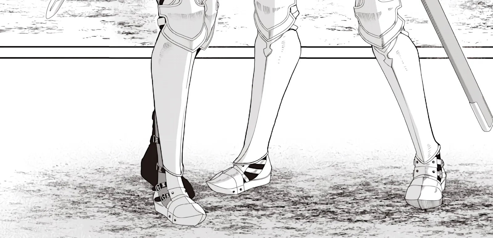 Telepathic Aristocrat ~Villainous Young Noble in a World with a 1:99 Male-to-Female Ratio~ Chapter 1 page 90 - 