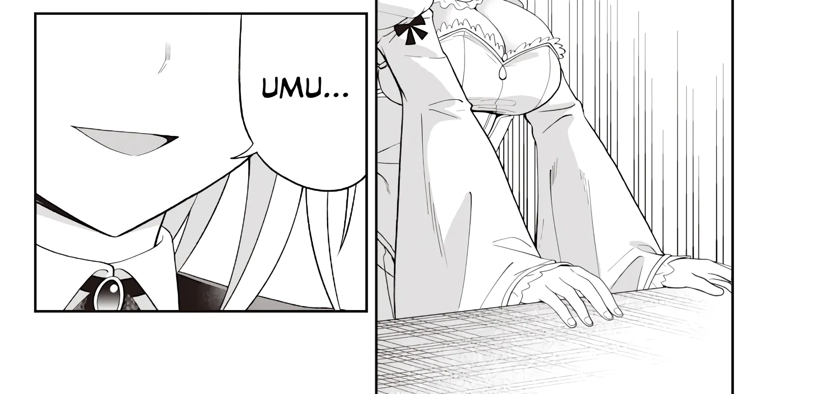Telepathic Aristocrat ~Villainous Young Noble in a World with a 1:99 Male-to-Female Ratio~ Chapter 1 page 100 - 