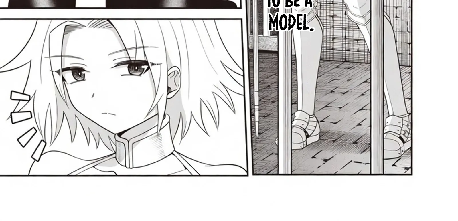 Telepathic Aristocrat ~Villainous Young Noble in a World with a 1:99 Male-to-Female Ratio~ Chapter 2.1 page 6 - 