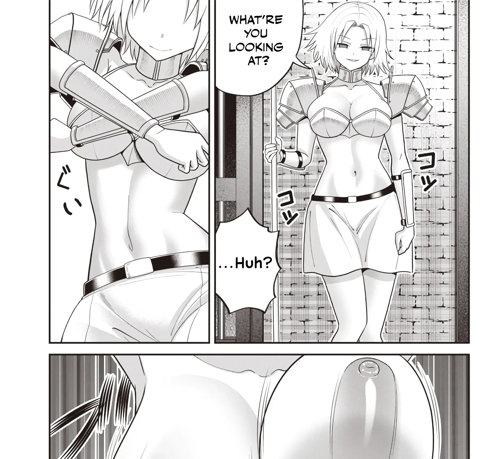 Telepathic Aristocrat ~Villainous Young Noble in a World with a 1:99 Male-to-Female Ratio~ Chapter 2.1 page 7 - 