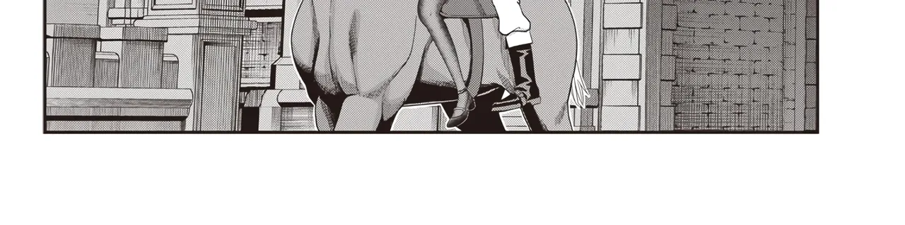 Telepathic Aristocrat ~Villainous Young Noble in a World with a 1:99 Male-to-Female Ratio~ Chapter 3.2 page 12 - 