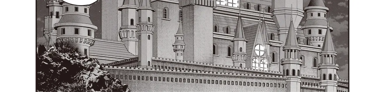 Telepathic Aristocrat ~Villainous Young Noble in a World with a 1:99 Male-to-Female Ratio~ Chapter 3.2 page 14 - 