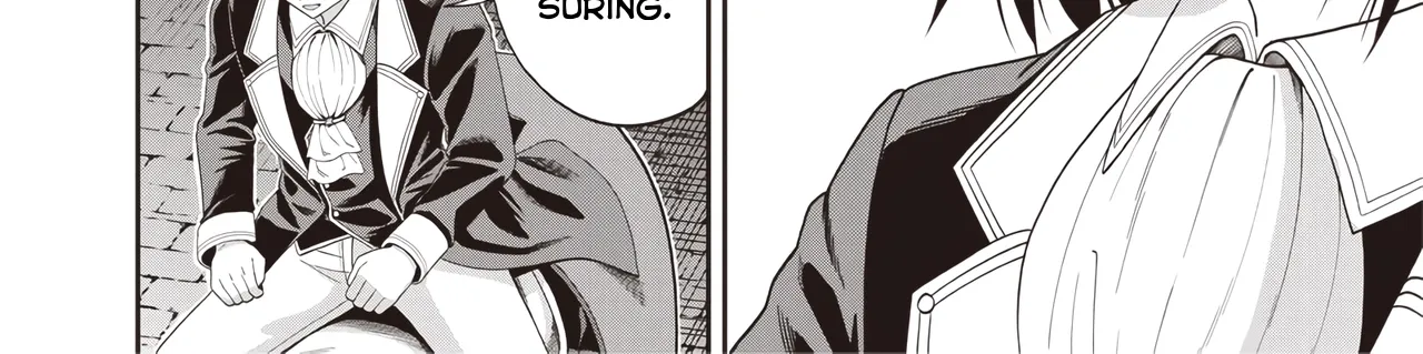 Telepathic Aristocrat ~Villainous Young Noble in a World with a 1:99 Male-to-Female Ratio~ Chapter 3.2 page 18 - 