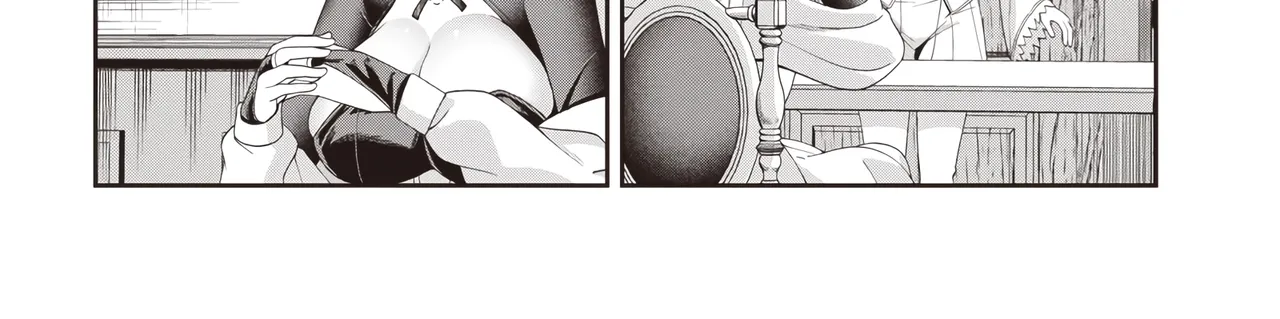 Telepathic Aristocrat ~Villainous Young Noble in a World with a 1:99 Male-to-Female Ratio~ Chapter 3.2 page 24 - 