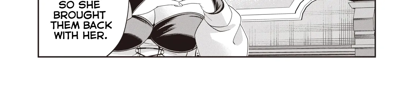 Telepathic Aristocrat ~Villainous Young Noble in a World with a 1:99 Male-to-Female Ratio~ Chapter 3.2 page 26 - 